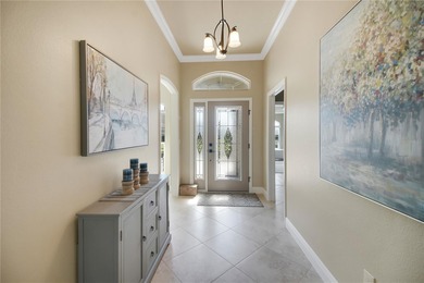 Wow... This fully upgraded Gardenia Model in the Village of on Pennbrooke Fairways in Florida - for sale on GolfHomes.com, golf home, golf lot