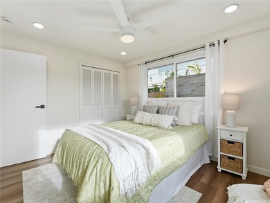 Welcome to this well-priced + fully renovated 3-bedroom on Kapolei Golf Course in Hawaii - for sale on GolfHomes.com, golf home, golf lot