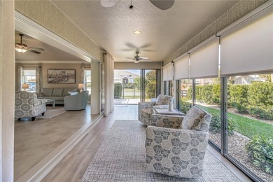 Wow... This fully upgraded Gardenia Model in the Village of on Pennbrooke Fairways in Florida - for sale on GolfHomes.com, golf home, golf lot