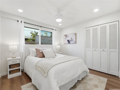 Welcome to this well-priced + fully renovated 3-bedroom on Kapolei Golf Course in Hawaii - for sale on GolfHomes.com, golf home, golf lot