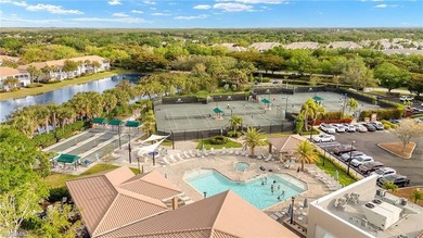 Great condo in a bundled gold community on Spring Run Golf Club in Florida - for sale on GolfHomes.com, golf home, golf lot