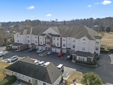 * Just bring your clothes--this immaculate, fully furnished on Barefoot Resort and Golf Club  in South Carolina - for sale on GolfHomes.com, golf home, golf lot