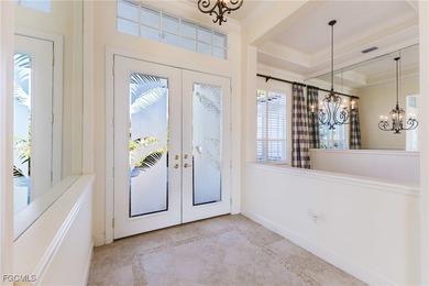 Welcome to River Hall Country Club, where timeless Florida on River Hall Country Club in Florida - for sale on GolfHomes.com, golf home, golf lot