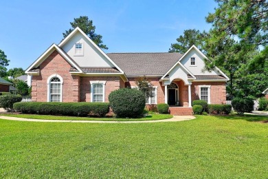 Nestled within the prestigious Robert Trent Jones Golf Course on Highland Oaks Golf Course in Alabama - for sale on GolfHomes.com, golf home, golf lot