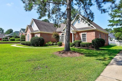Nestled within the prestigious Robert Trent Jones Golf Course on Highland Oaks Golf Course in Alabama - for sale on GolfHomes.com, golf home, golf lot