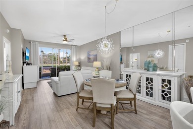 Located within Vanderbilt Country Club, this beautifully on Vanderbilt Country Club in Florida - for sale on GolfHomes.com, golf home, golf lot