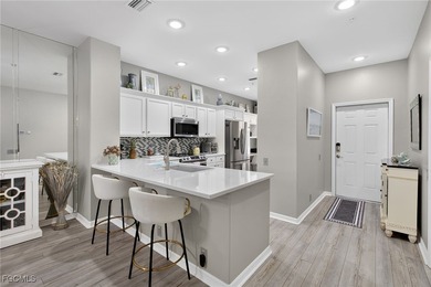 Located within Vanderbilt Country Club, this beautifully on Vanderbilt Country Club in Florida - for sale on GolfHomes.com, golf home, golf lot