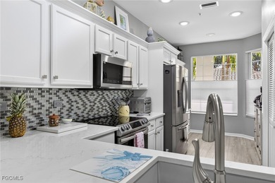 Located within Vanderbilt Country Club, this beautifully on Vanderbilt Country Club in Florida - for sale on GolfHomes.com, golf home, golf lot