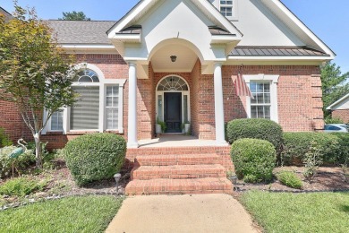 Nestled within the prestigious Robert Trent Jones Golf Course on Highland Oaks Golf Course in Alabama - for sale on GolfHomes.com, golf home, golf lot