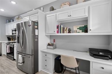 Located within Vanderbilt Country Club, this beautifully on Vanderbilt Country Club in Florida - for sale on GolfHomes.com, golf home, golf lot