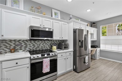 Located within Vanderbilt Country Club, this beautifully on Vanderbilt Country Club in Florida - for sale on GolfHomes.com, golf home, golf lot