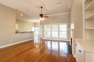 Nestled within the prestigious Robert Trent Jones Golf Course on Highland Oaks Golf Course in Alabama - for sale on GolfHomes.com, golf home, golf lot