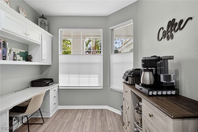 Located within Vanderbilt Country Club, this beautifully on Vanderbilt Country Club in Florida - for sale on GolfHomes.com, golf home, golf lot