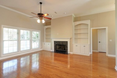 Nestled within the prestigious Robert Trent Jones Golf Course on Highland Oaks Golf Course in Alabama - for sale on GolfHomes.com, golf home, golf lot