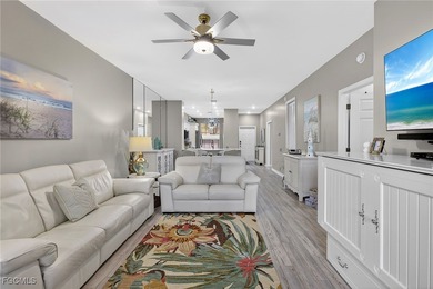 Located within Vanderbilt Country Club, this beautifully on Vanderbilt Country Club in Florida - for sale on GolfHomes.com, golf home, golf lot