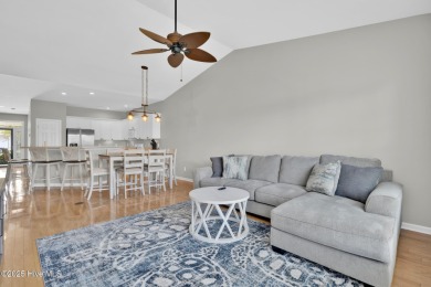 Welcome to South Harbor Village! This well-maintained 2-bedroom on South Harbour Golf Links in North Carolina - for sale on GolfHomes.com, golf home, golf lot