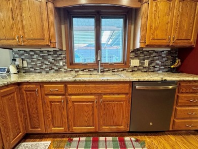 Next to the new and exciting prairie district! Located in the on Indianhead Golf Club in Nebraska - for sale on GolfHomes.com, golf home, golf lot