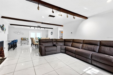 Modern sophistication in historic Fort King District sitting on on The Golf Club of Ocala in Florida - for sale on GolfHomes.com, golf home, golf lot