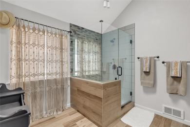 Step inside your dream home: a charming single-level on Trophy Club of Dallas in Texas - for sale on GolfHomes.com, golf home, golf lot