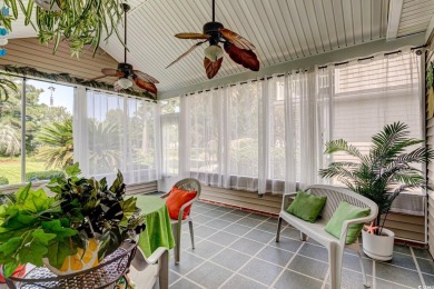 Welcome in to this meticulously maintained single-level home on Indigo Creek Golf Club in South Carolina - for sale on GolfHomes.com, golf home, golf lot