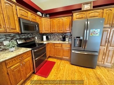 Next to the new and exciting prairie district! Located in the on Indianhead Golf Club in Nebraska - for sale on GolfHomes.com, golf home, golf lot