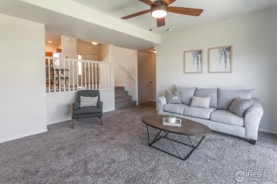 Welcome to 2113 Day Spring Drive located in the sought-after on Raindance National Golf Course in Colorado - for sale on GolfHomes.com, golf home, golf lot
