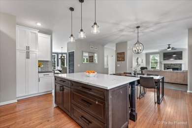 Welcome to the Perfect Blend of Style, Space, and Location! on RedTail Golf Club in Illinois - for sale on GolfHomes.com, golf home, golf lot
