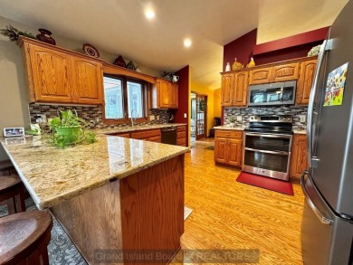 Next to the new and exciting prairie district! Located in the on Indianhead Golf Club in Nebraska - for sale on GolfHomes.com, golf home, golf lot