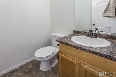 Welcome to 2113 Day Spring Drive located in the sought-after on Raindance National Golf Course in Colorado - for sale on GolfHomes.com, golf home, golf lot