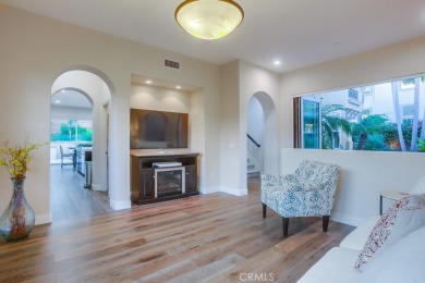 This gorgeous, upgraded 5001sf ocean view home in the exclusive on Encinitas Ranch Golf Authority in California - for sale on GolfHomes.com, golf home, golf lot