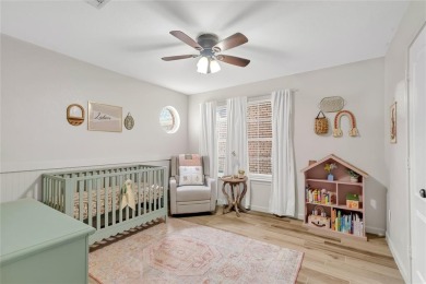 Step inside your dream home: a charming single-level on Trophy Club of Dallas in Texas - for sale on GolfHomes.com, golf home, golf lot