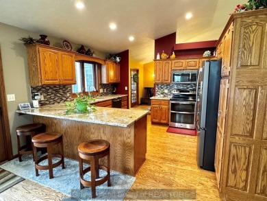 Next to the new and exciting prairie district! Located in the on Indianhead Golf Club in Nebraska - for sale on GolfHomes.com, golf home, golf lot