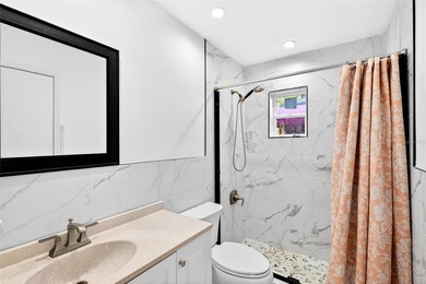 Modern sophistication in historic Fort King District sitting on on The Golf Club of Ocala in Florida - for sale on GolfHomes.com, golf home, golf lot