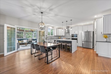 Welcome to the Perfect Blend of Style, Space, and Location! on RedTail Golf Club in Illinois - for sale on GolfHomes.com, golf home, golf lot