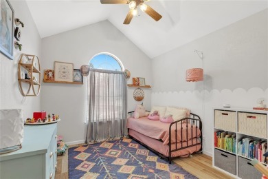 Step inside your dream home: a charming single-level on Trophy Club of Dallas in Texas - for sale on GolfHomes.com, golf home, golf lot