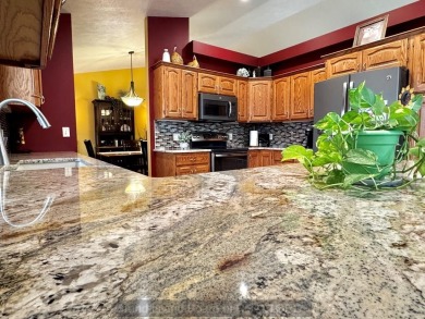 Next to the new and exciting prairie district! Located in the on Indianhead Golf Club in Nebraska - for sale on GolfHomes.com, golf home, golf lot