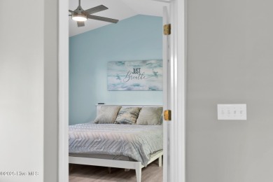 Welcome to South Harbor Village! This well-maintained 2-bedroom on South Harbour Golf Links in North Carolina - for sale on GolfHomes.com, golf home, golf lot