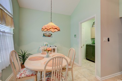 Welcome in to this meticulously maintained single-level home on Indigo Creek Golf Club in South Carolina - for sale on GolfHomes.com, golf home, golf lot