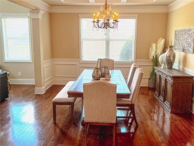 Welcome to the highly coveted Northridge @ Heron Bay on Canongate At Heron Bay in Georgia - for sale on GolfHomes.com, golf home, golf lot