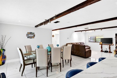 Modern sophistication in historic Fort King District sitting on on The Golf Club of Ocala in Florida - for sale on GolfHomes.com, golf home, golf lot