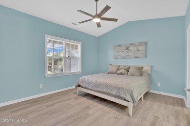 Welcome to South Harbor Village! This well-maintained 2-bedroom on South Harbour Golf Links in North Carolina - for sale on GolfHomes.com, golf home, golf lot