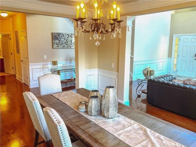 Welcome to the highly coveted Northridge @ Heron Bay on Canongate At Heron Bay in Georgia - for sale on GolfHomes.com, golf home, golf lot