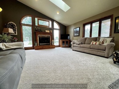 Next to the new and exciting prairie district! Located in the on Indianhead Golf Club in Nebraska - for sale on GolfHomes.com, golf home, golf lot