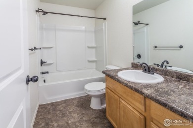 Welcome to 2113 Day Spring Drive located in the sought-after on Raindance National Golf Course in Colorado - for sale on GolfHomes.com, golf home, golf lot