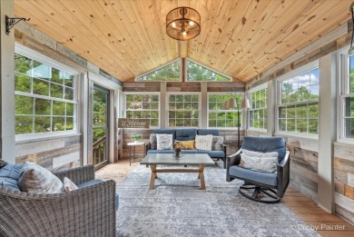 Welcome to the Perfect Blend of Style, Space, and Location! on RedTail Golf Club in Illinois - for sale on GolfHomes.com, golf home, golf lot