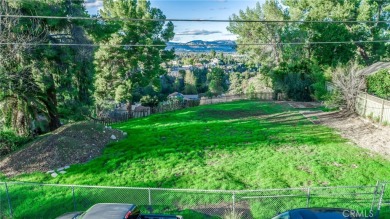 Fantastic opportunity with this expansive, 14,135 sq ft, view on Woodland Hills Country Club in California - for sale on GolfHomes.com, golf home, golf lot