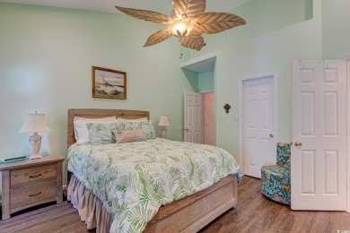 Welcome in to this meticulously maintained single-level home on Indigo Creek Golf Club in South Carolina - for sale on GolfHomes.com, golf home, golf lot