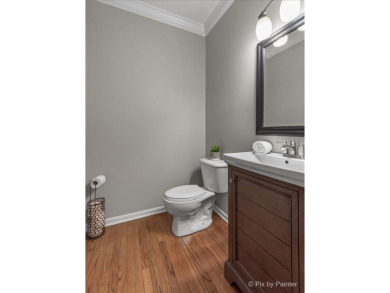 Welcome to the Perfect Blend of Style, Space, and Location! on RedTail Golf Club in Illinois - for sale on GolfHomes.com, golf home, golf lot
