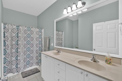 Welcome to South Harbor Village! This well-maintained 2-bedroom on South Harbour Golf Links in North Carolina - for sale on GolfHomes.com, golf home, golf lot