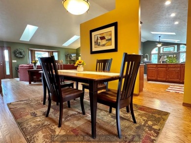 Next to the new and exciting prairie district! Located in the on Indianhead Golf Club in Nebraska - for sale on GolfHomes.com, golf home, golf lot